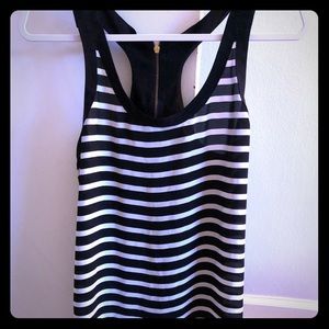 Express Dressy Tank Top